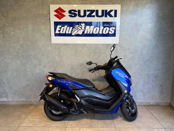 YAMAHA NMAX CONNECTED 160 ABS YAMAHA NMAX CONNECTED 160 ABS
